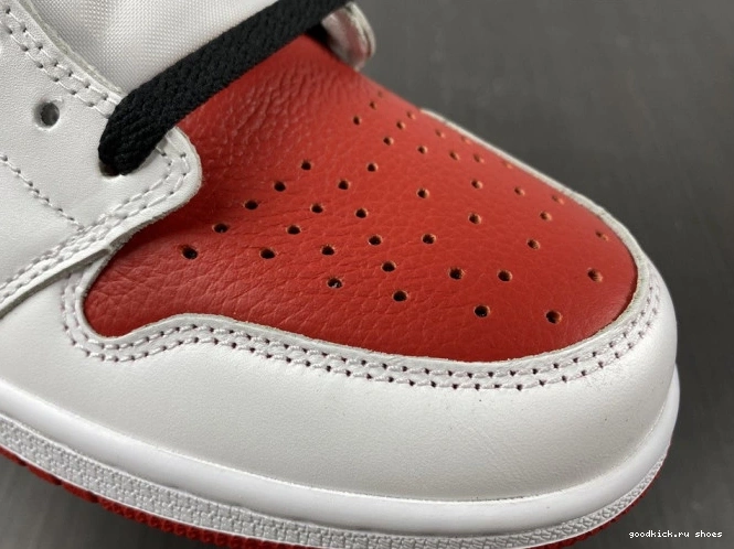Retro 555088-161 High OG Heritage Jordan 1 0718